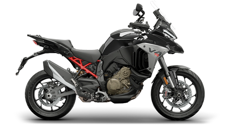 Ducati Multistrada V4 S